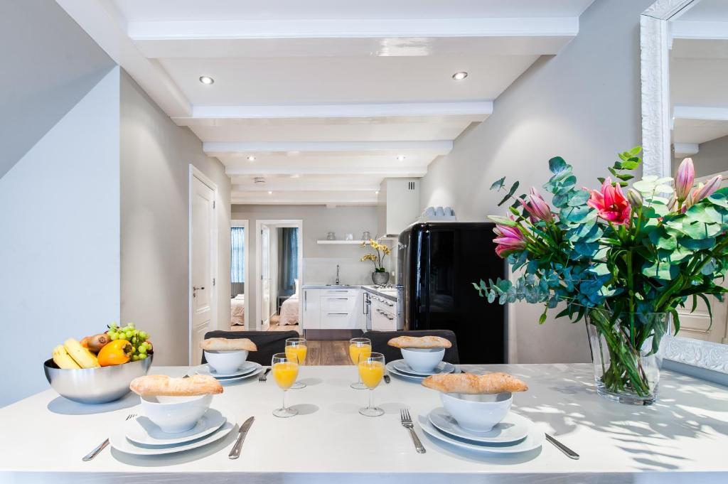 City Center Vip Amsterdam