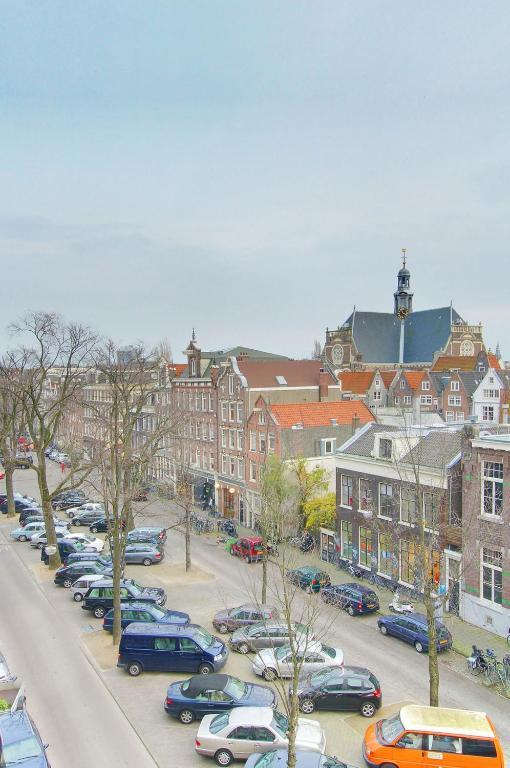 Canal Jordaan
