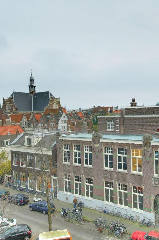 Canal Jordaan Apartment *