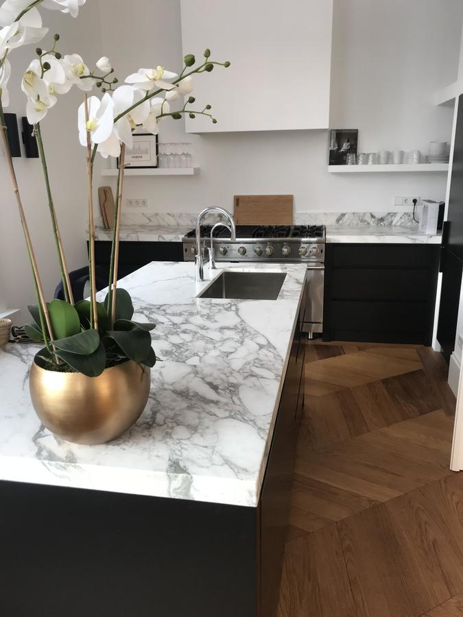 Apartment Vondelpark Luxury Amsterdam