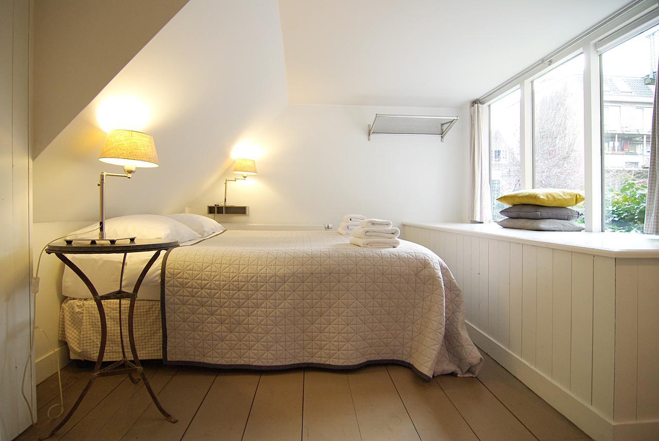 Central Jordaan Apartment, Canal District Bed & Breakfast Amsterdam