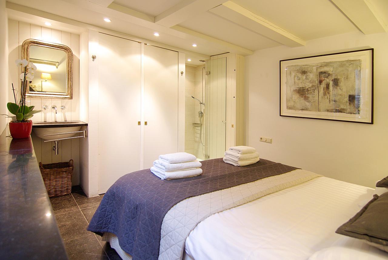 Central Jordaan Apartment, Canal District Bed & Breakfast Amsterdam