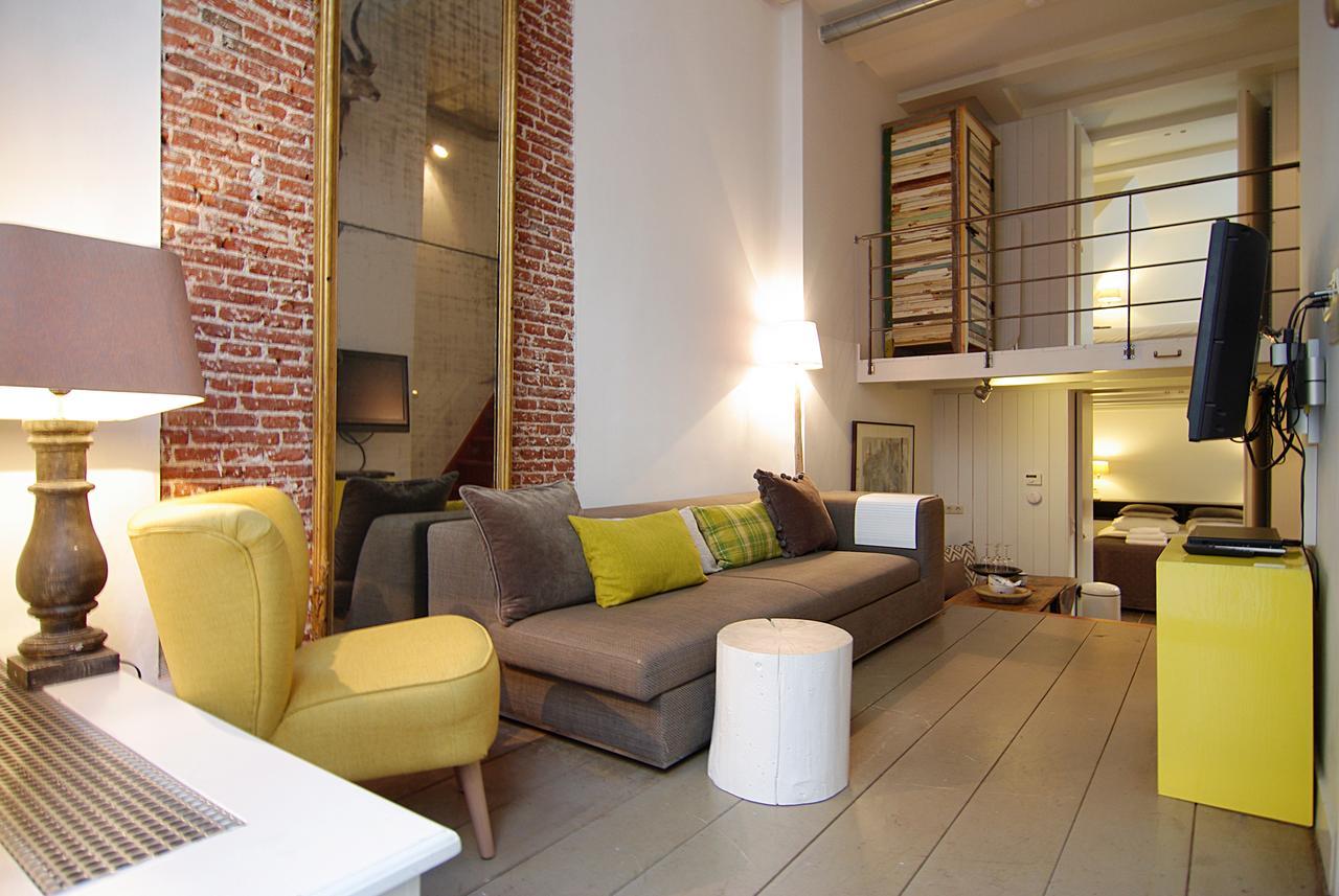 Bed & Breakfast Central Jordaan Apartment, Canal District