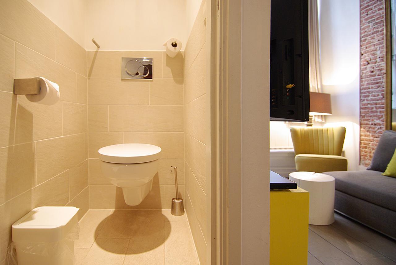 Bed & Breakfast Central Jordaan Apartment, Canal District