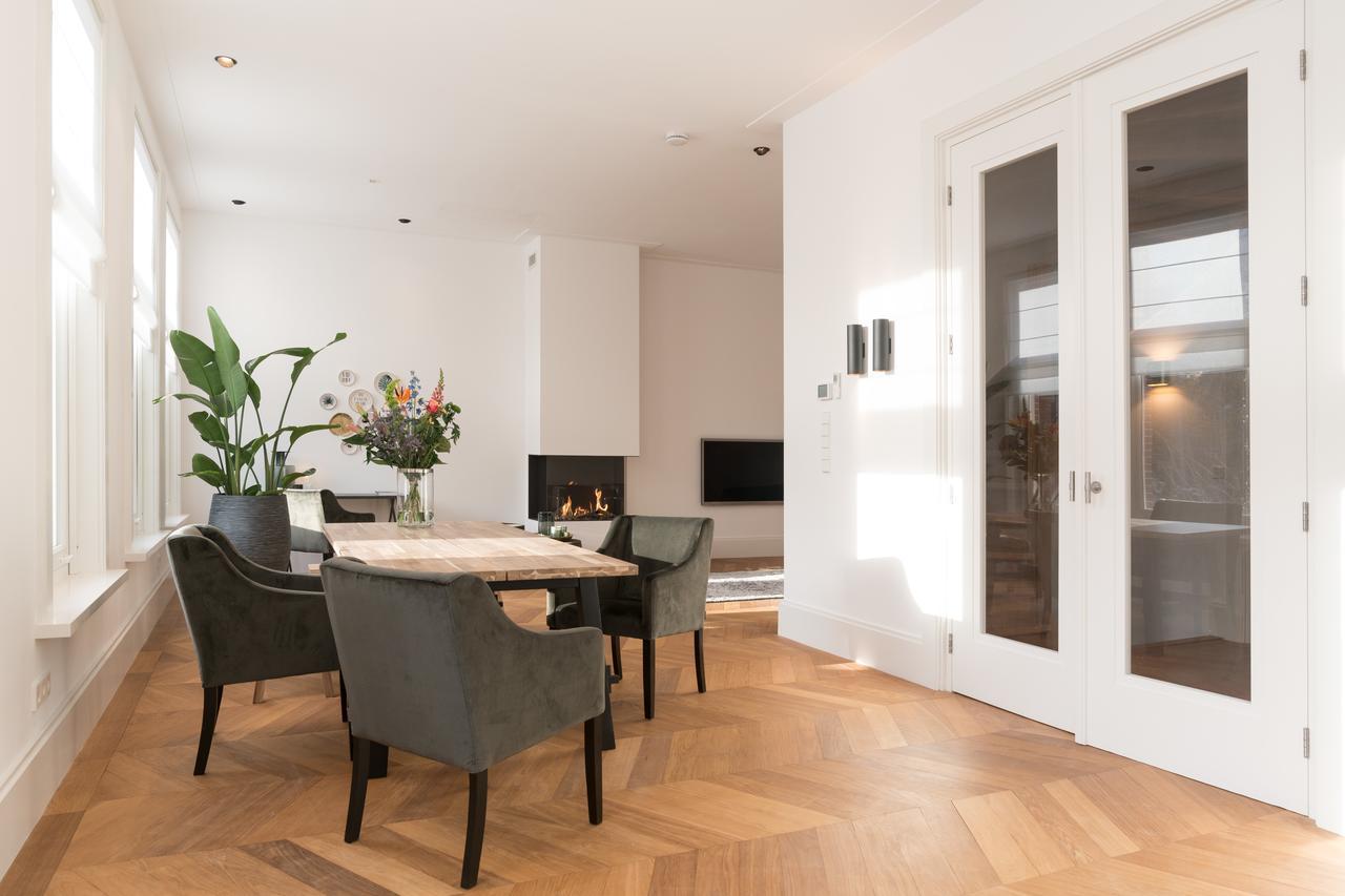 Vondelpark Luxury Apartment *