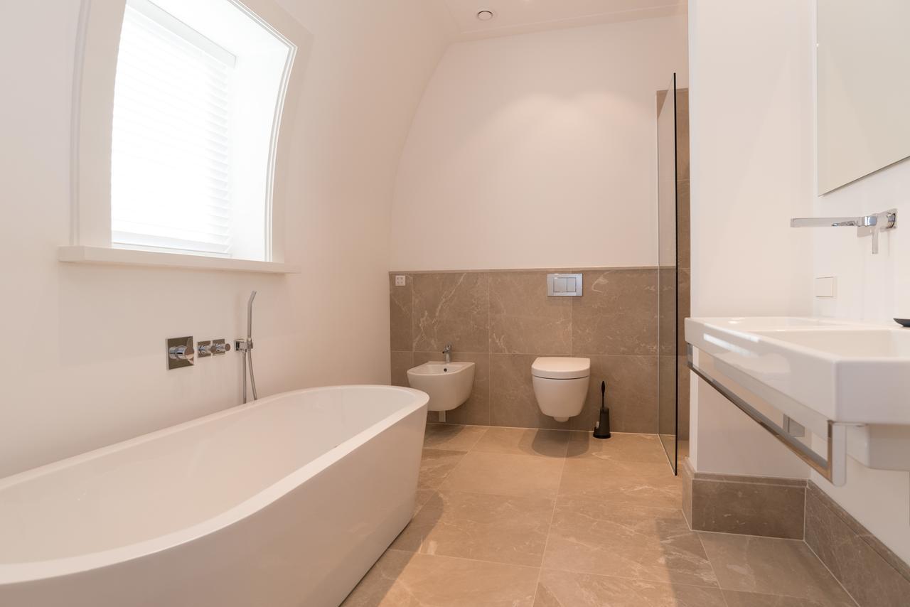 Apartment Vondelpark Luxury Amsterdam
