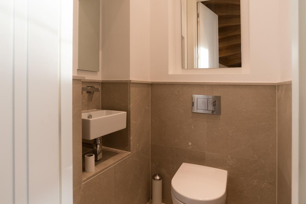 Vondelpark Luxury Apartment