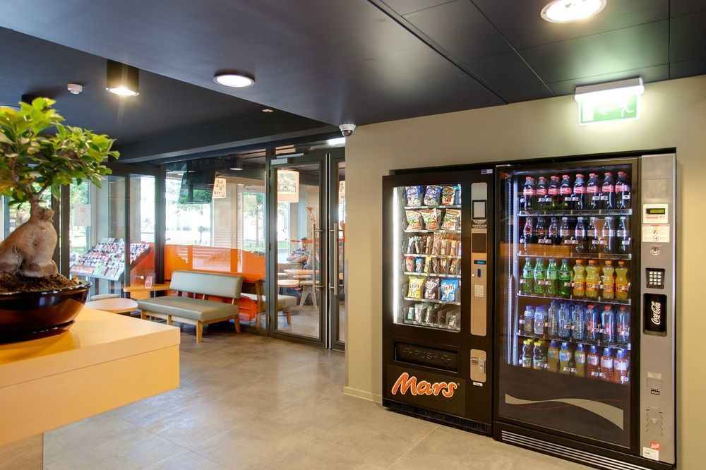 Meininger West 2* Amsterdam