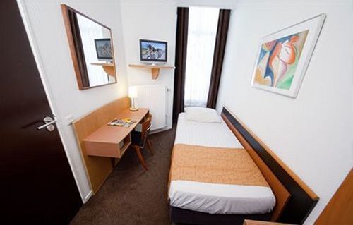 Hotel Nes 3*