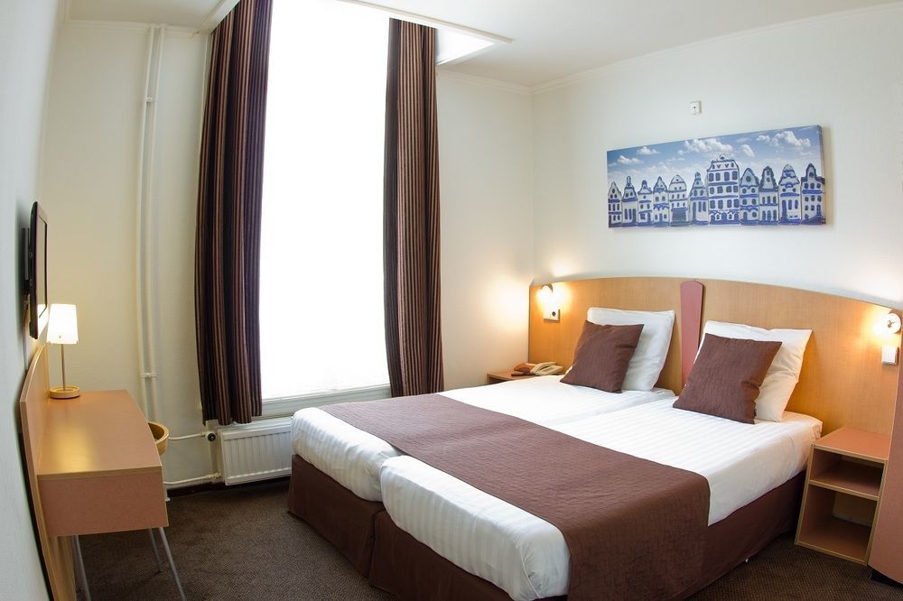 Hotel Nes