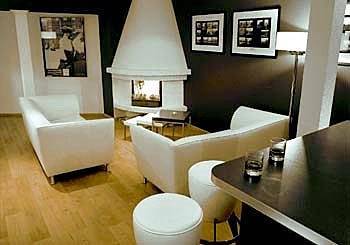 Nes Hotel