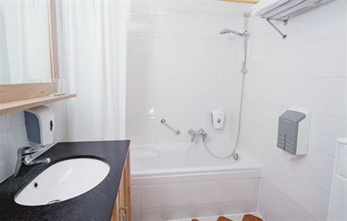 Nes Hotel 3*
