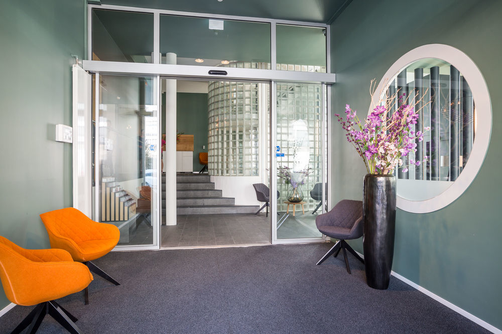 Hotel2stay Aparthotel Amsterdam