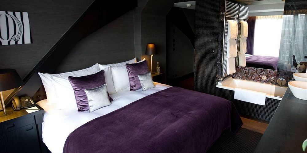 Canal House Hotel Amsterdam