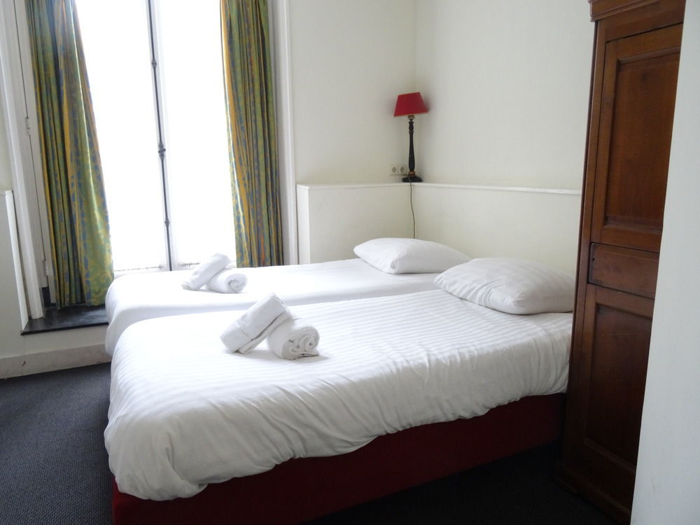 Park Plantage Hotel Amsterdam