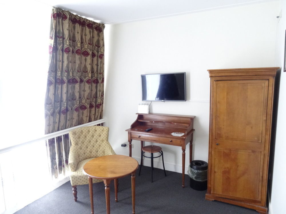 Hotel Park Plantage