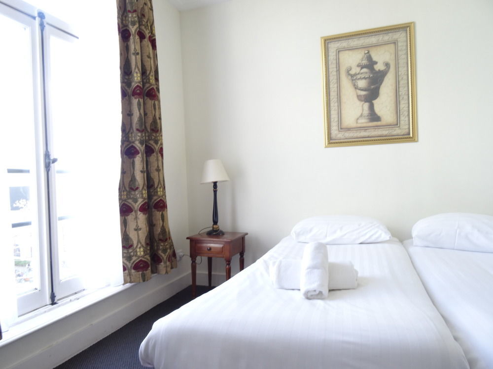 Hotel Park Plantage