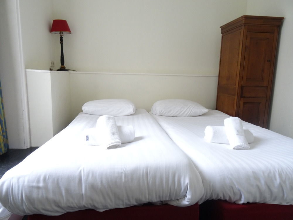 Hotel Park Plantage 3*