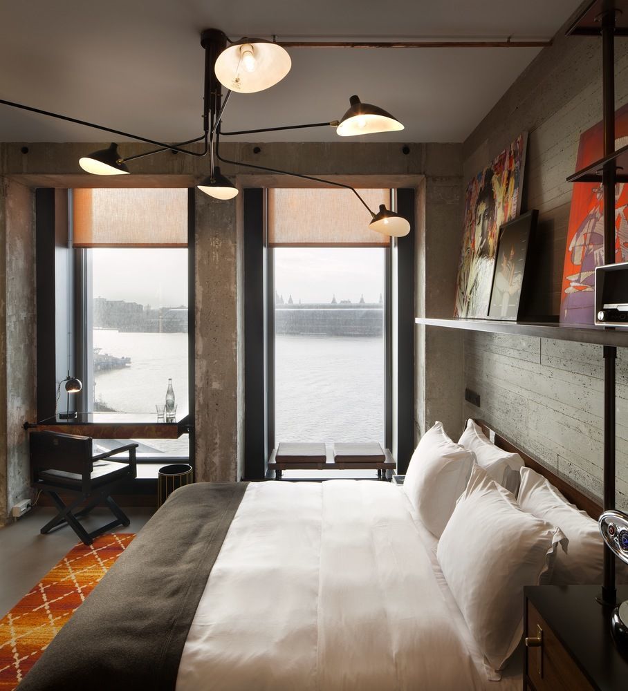 Sir Adam Hotel, Part Of Sircle Collection 4* Amsterdam