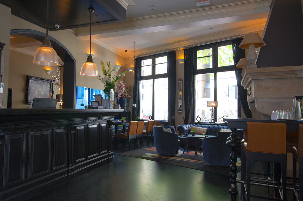 Hotel Sint Nicolaas Amsterdam
