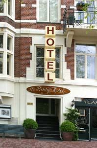 Hotel The Bridge Amsterdam