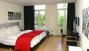 The Bridge Hotel 3*