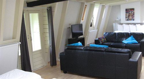 The Bridge 3* Amsterdam