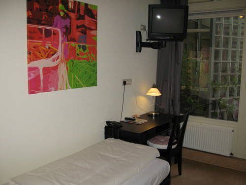 The Bridge Hotel 3*