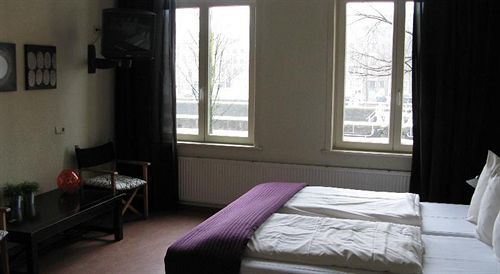 The Bridge Hotel Amsterdam