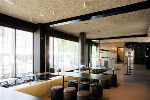 Hotel V Frederiksplein 3*