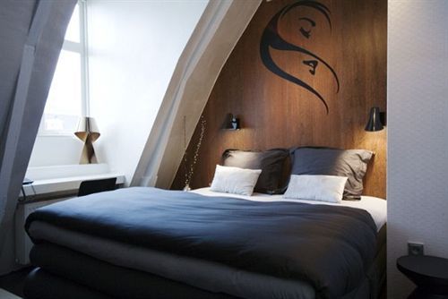 Hotel V Frederiksplein 3*
