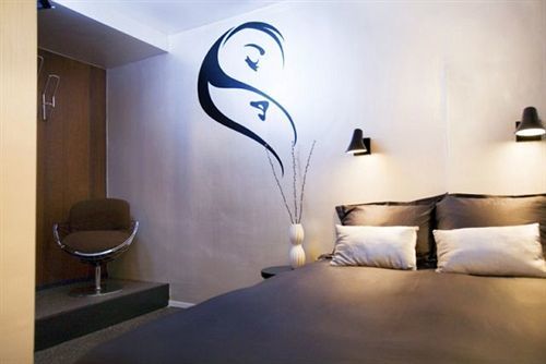 V Frederiksplein Hotel 3*