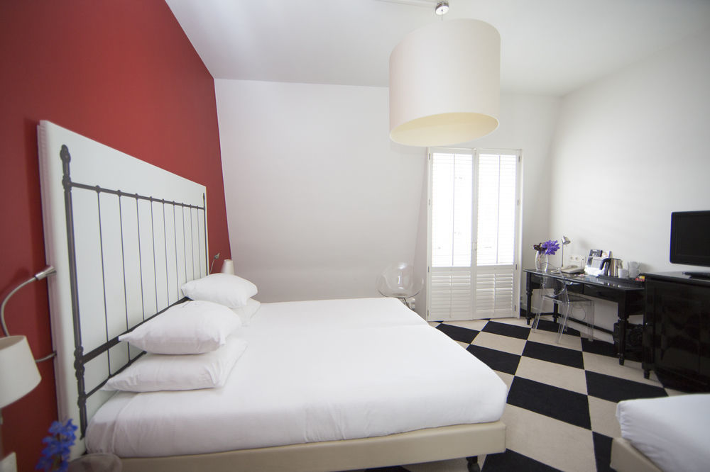 Mercure Centre Canal District Amsterdam