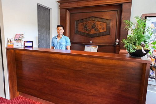Hotel Allure 3*