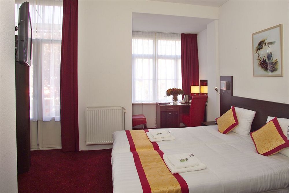 Allure Amsterdam