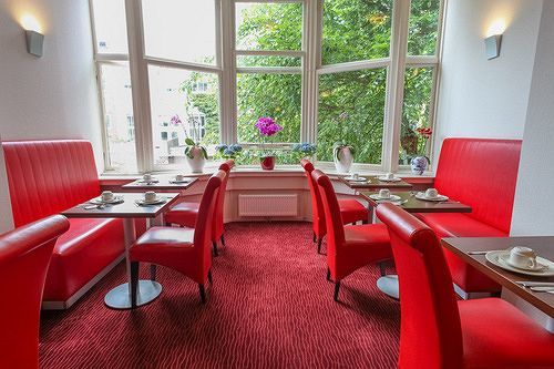 Allure 3* Amsterdam