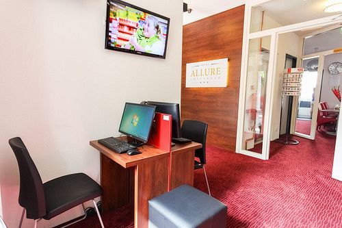 Allure Hotel Amsterdam