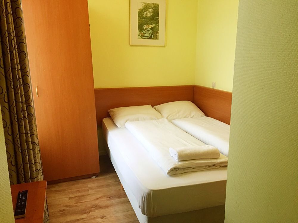 Hotel Orange Tulip 2*