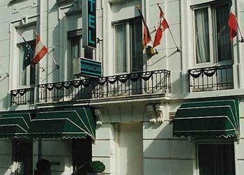 Hotel Budget Barbacan 2*