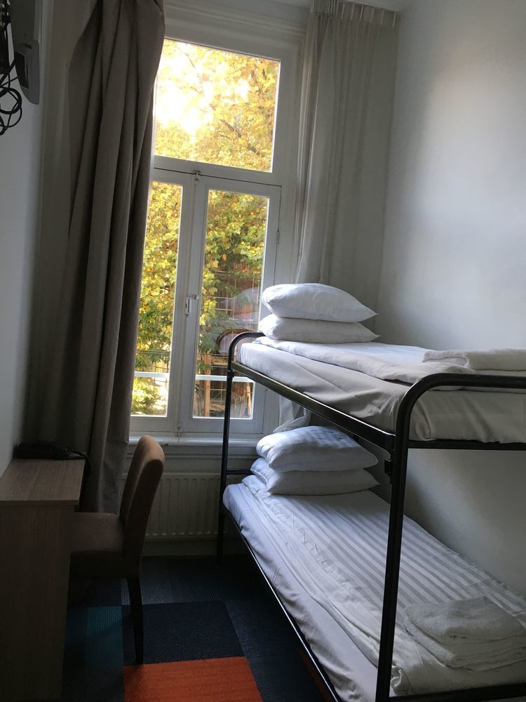 Hotel Museum Lane Amsterdam