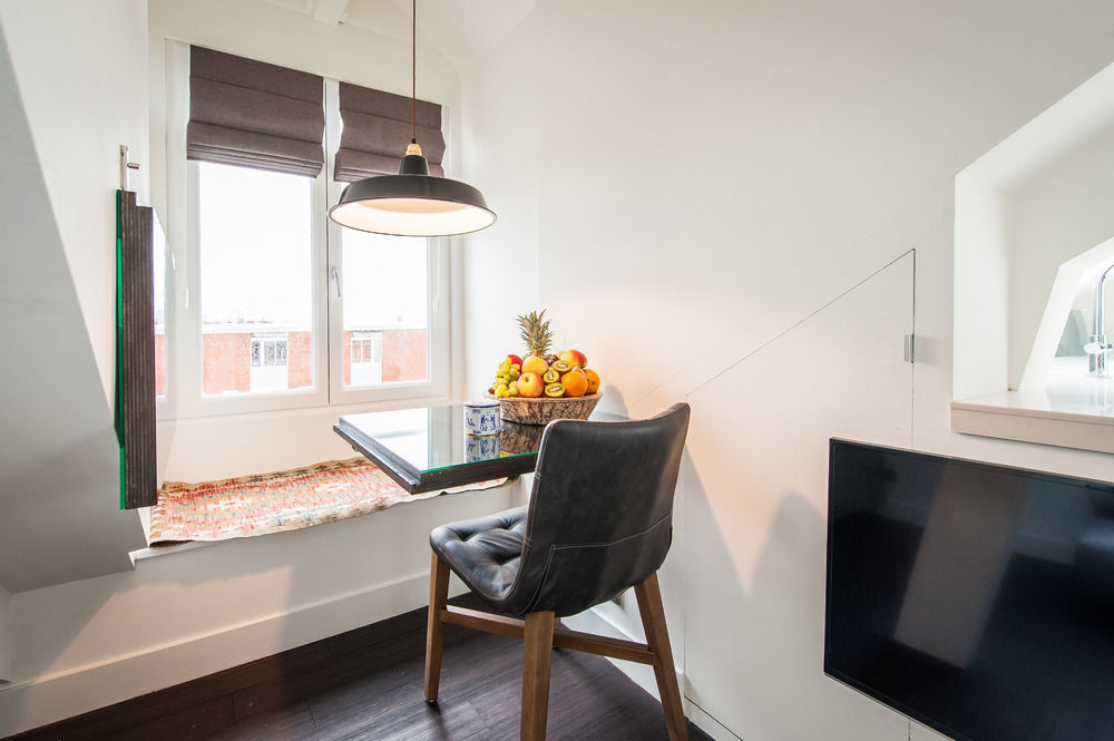 Numa Oosterpark Aparthotel Amsterdam