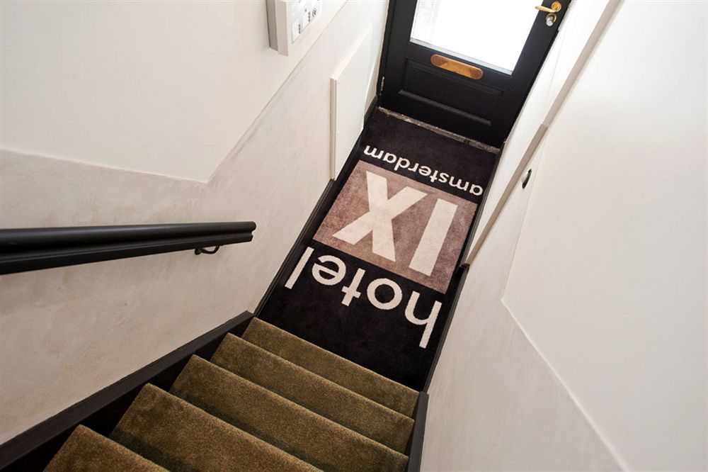 Ix Nine Streets Amsterdam