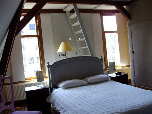 Truelove Aparthotel Amsterdam