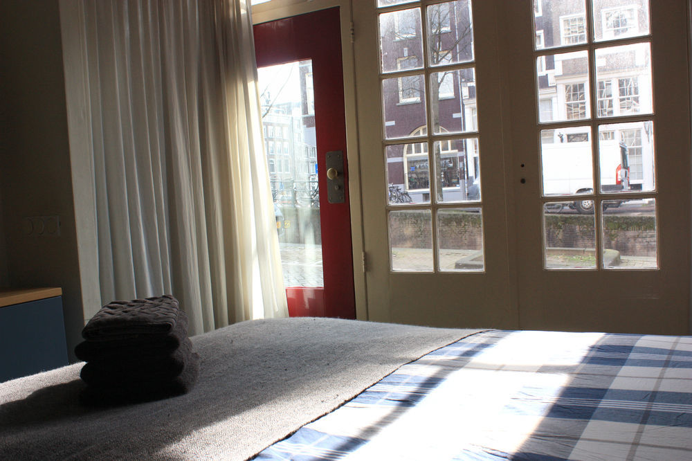 Truelove Aparthotel Amsterdam