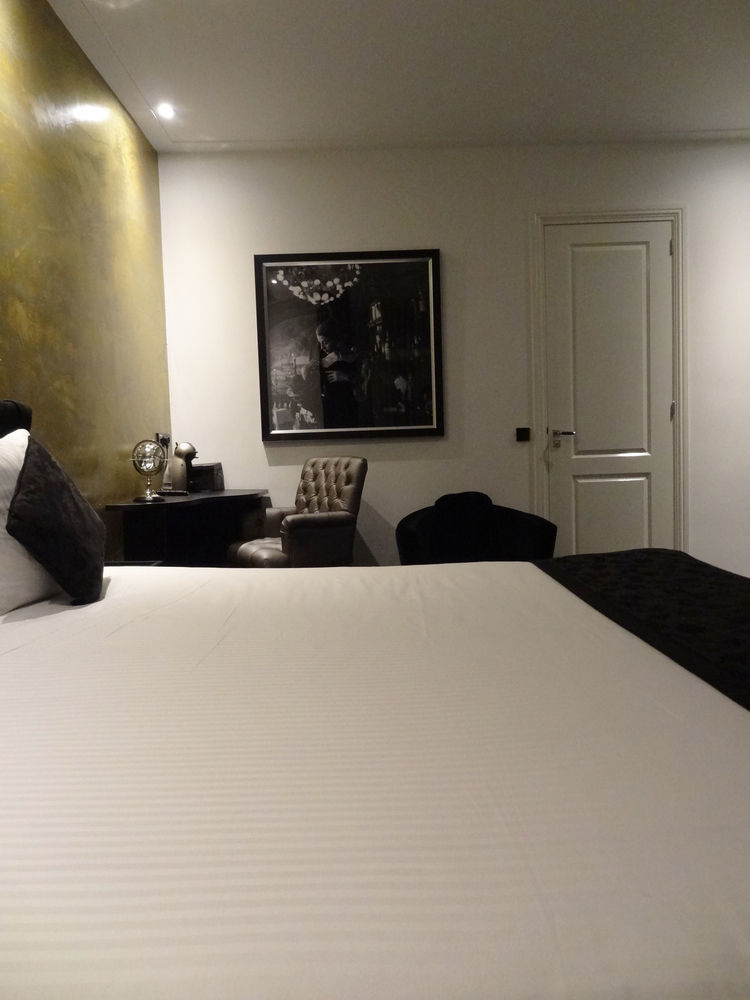 Sara's Boutique Hotel Amsterdam