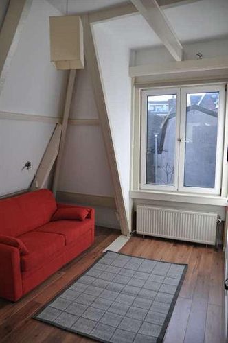 Old City Bed & Breakfast 3*