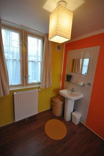 Bed & Breakfast Old City Amsterdam