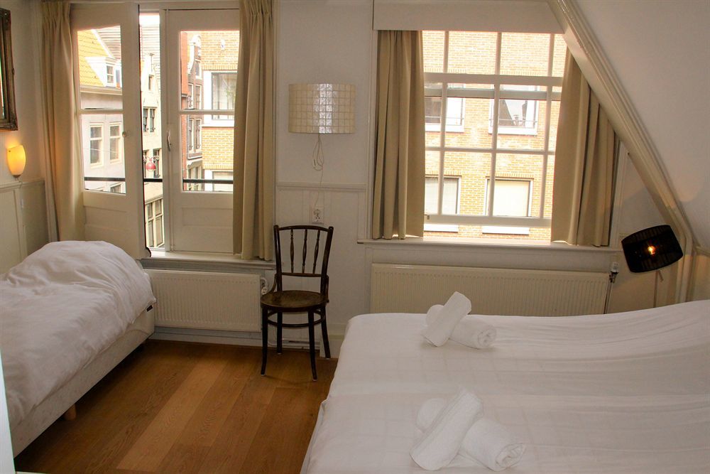 Calisto 2* Amsterdam
