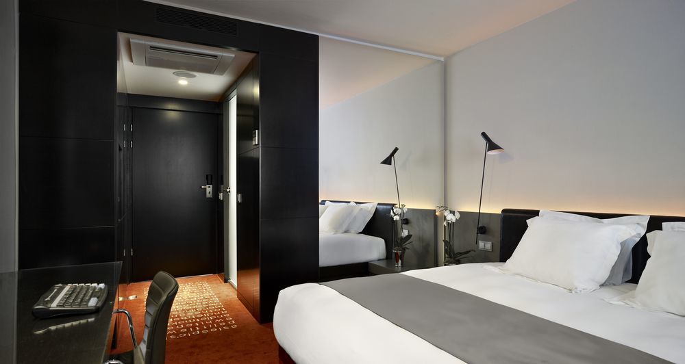 Hotel Park Plaza Victoria