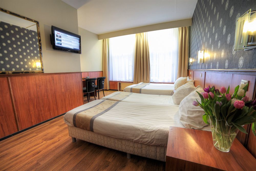 De Paris Hotel Amsterdam